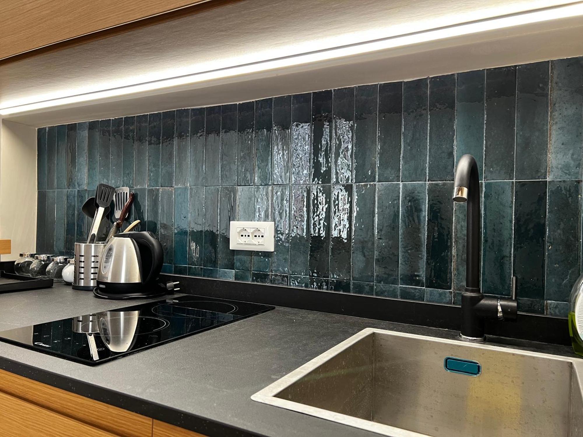 רומא Trastevere Suite Apartment מראה חיצוני תמונה