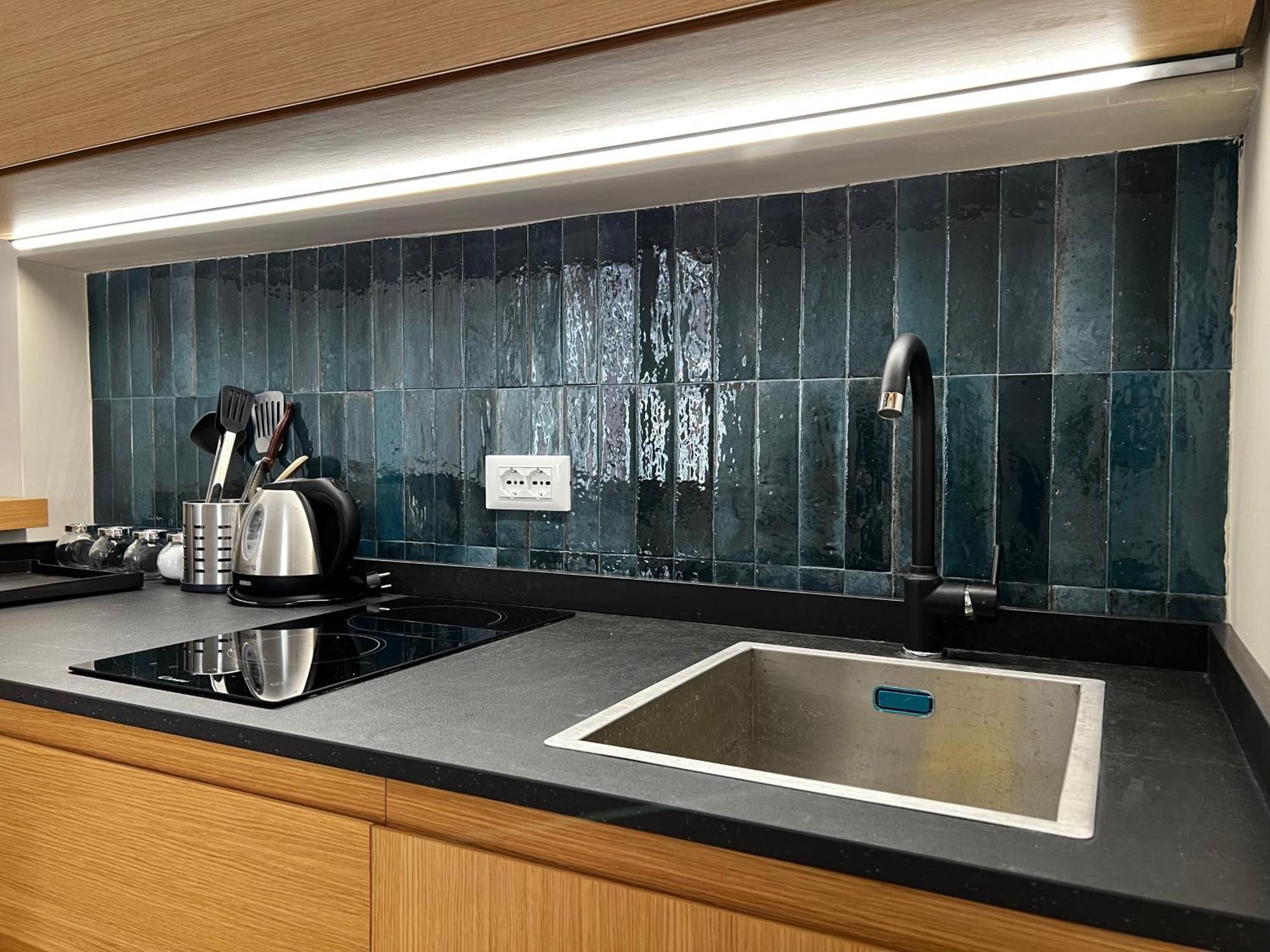 רומא Trastevere Suite Apartment מראה חיצוני תמונה