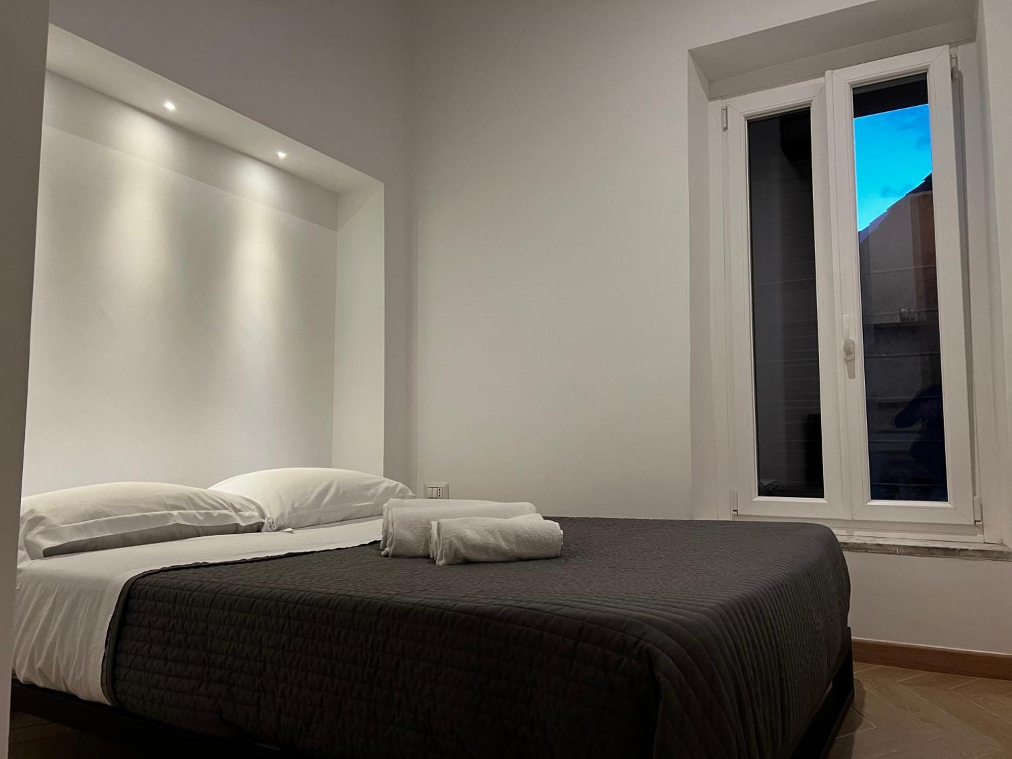רומא Trastevere Suite Apartment מראה חיצוני תמונה