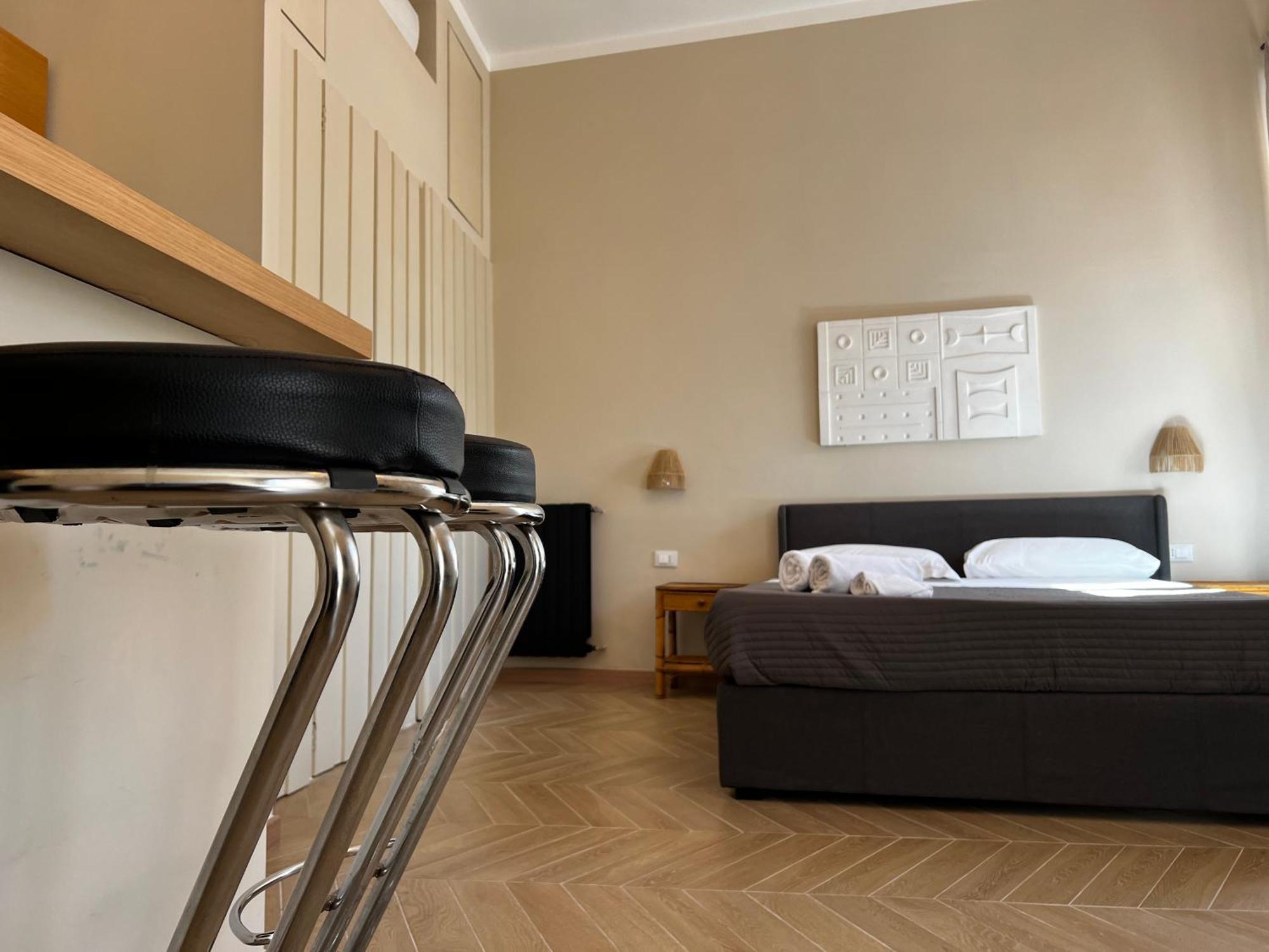 רומא Trastevere Suite Apartment מראה חיצוני תמונה