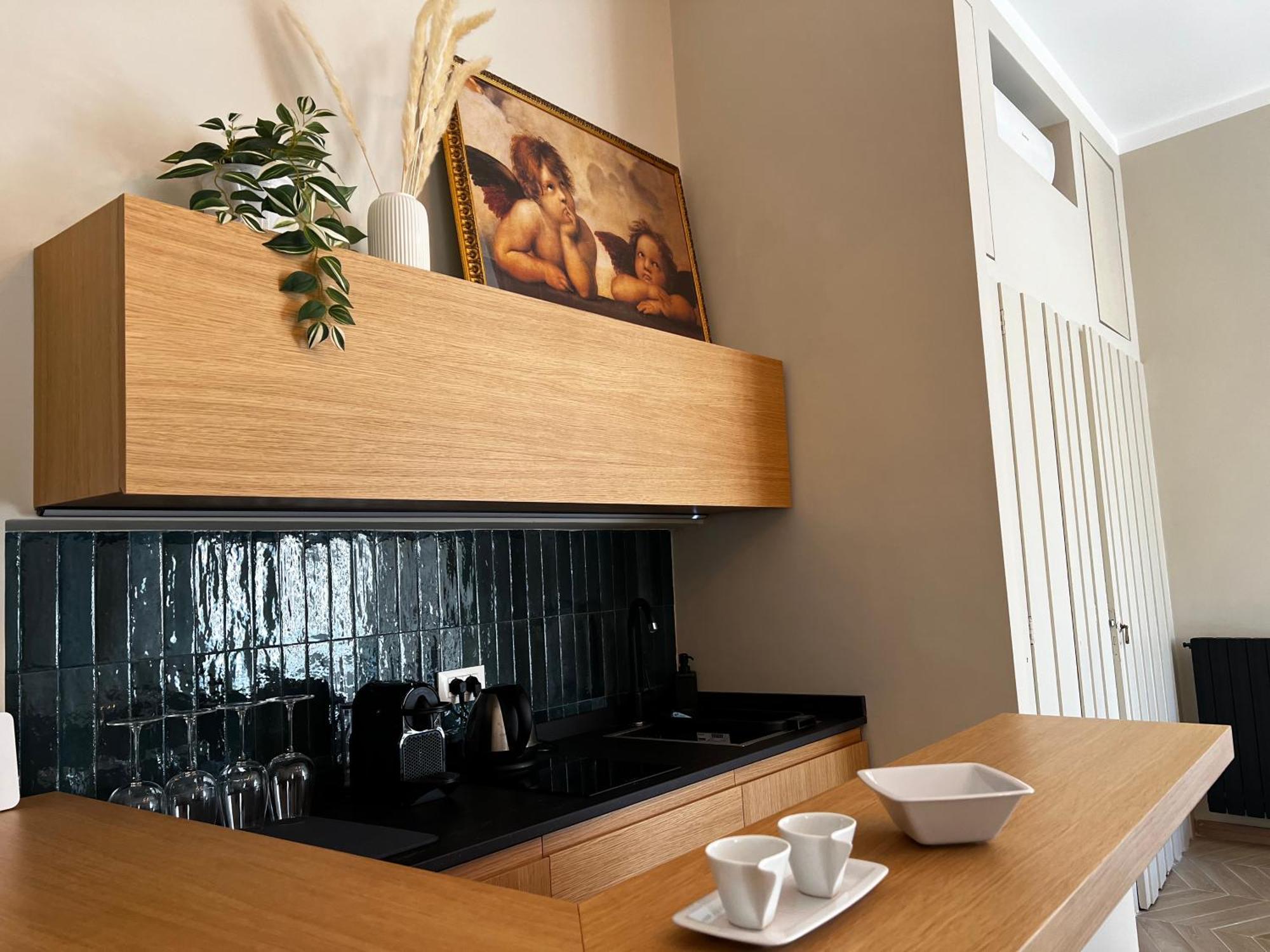 רומא Trastevere Suite Apartment מראה חיצוני תמונה