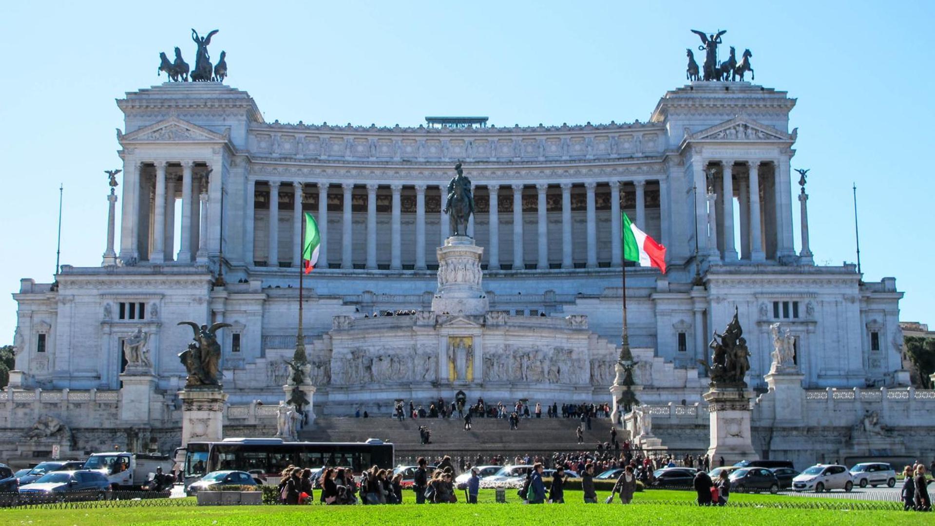 רומא Trastevere Suite Apartment מראה חיצוני תמונה