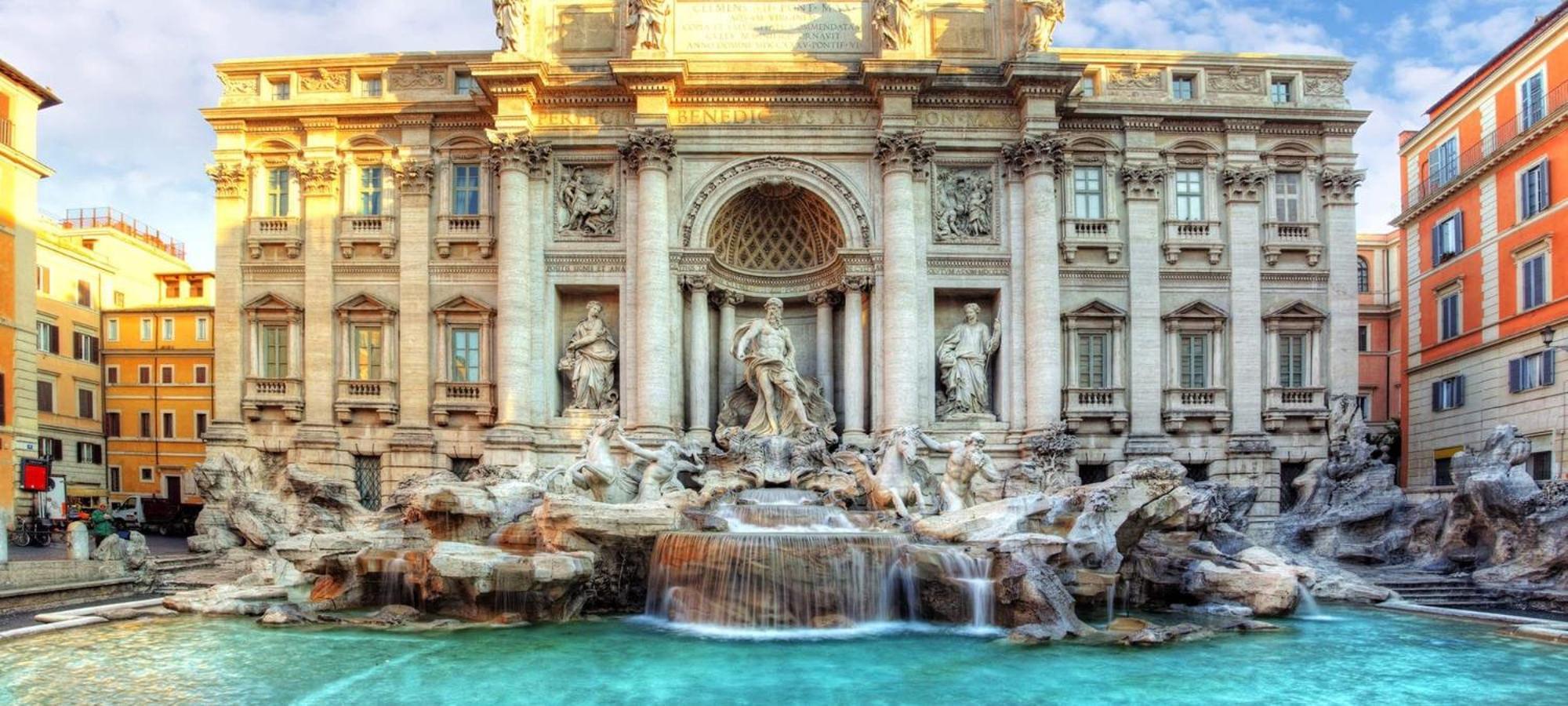 רומא Trastevere Suite Apartment מראה חיצוני תמונה